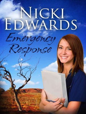 cover image of Emergency Response